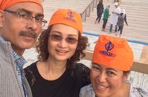Private Old & New Delhi Tour with Guide
