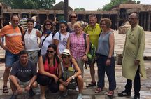 Private Old & New Delhi Tour with Guide