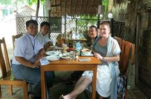 Bagan: Full Day Bagan Tour