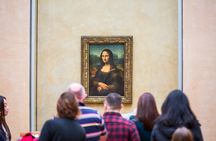 Guided Tour of the Louvre Museum with Orsay Museum Ticket