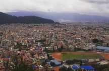 "Off-The-Beaten-Path" Tour around Kathmandu 