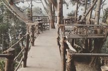"Off-The-Beaten-Path" Tour around Kathmandu 