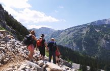 Mystical Sutjeska National Park