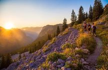 Mystical Sutjeska National Park