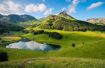 Mystical Sutjeska National Park