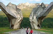 Mystical Sutjeska National Park