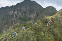 Overnight Exciting Tour To Mt. Longonot and Hell's Gate Park 