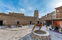 Dubai City Tour