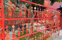 Day Tour to Macau with Hotel Pickup in Hong Kong Island