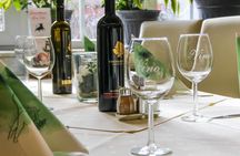 Gourmet Wine & Dine Journey