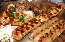 Gourmet Wine & Dine Journey