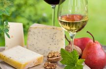 Mostar Old Town Exclusive Food & Wine Experience