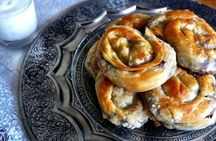 Mostar Old Town Exclusive Food & Wine Experience