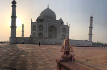 Overnight Agra Tour 