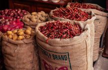 The 10 Tastings of Colombo With Locals: Private Street Food Tour 