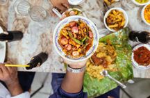 The 10 Tastings of Colombo With Locals: Private Street Food Tour 