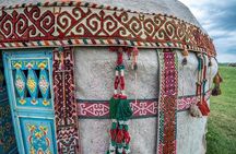 The Silk Road tour of Kazakhstan