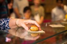 Saint-Germain Flavors Sweet & Savory Food Tasting Tour