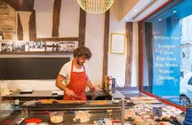 Paris Le Marais District Original Food and Wine Tasting Tour