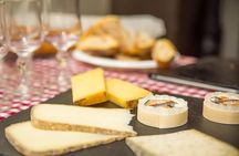 Montmartre The Private Food Tasting Tour with a French Gastronomy Expert