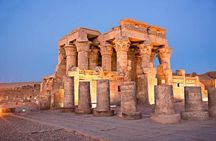 04 Days Nile Cruise from Aswan to Luxor