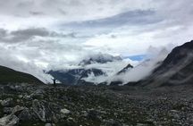 Annapurna base camp -9 days