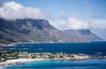 Half-Day Cape Peninsula Tour from Cape Town