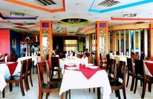 Mauritius Private Night Tour: Romantic dinner, Entertainments & Night lounge