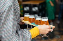 Drinks & Bites in Brussels Private Tour