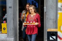 Drinks & Bites in Brussels Private Tour
