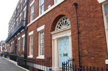 Peaky Blinders 4 Hour Private Tour of Liverpool