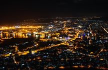 Mauritius Private Night Tour: Romantic dinner, Entertainments & Night lounge