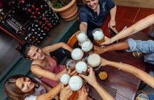 The 10 Tastings of Brussels With Locals: PRIVATE Food Tour (B-Corp certified)
