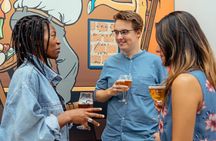 The 10 Tastings of Brussels With Locals: PRIVATE Food Tour (B-Corp certified)