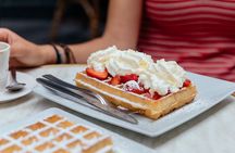 The 10 Tastings of Brussels With Locals: PRIVATE Food Tour (B-Corp certified)