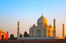 Approved Tour Guide in Agra full-day