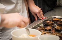 Cinque Terre Cooking Lesson in La Spezia