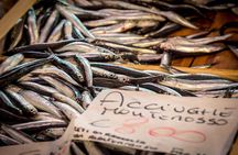 Cinque Terre Cooking Lesson in La Spezia