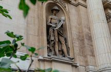 Private City Kickstart Tour: Brussels