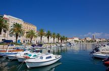 Balkan trip