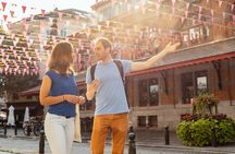 Brussels PRIVATE TOUR With Locals: Highlights & Hidden Gems
