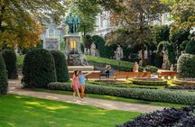 Brussels PRIVATE TOUR With Locals: Highlights & Hidden Gems