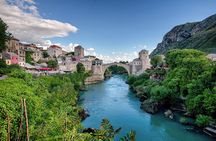 Balkan trip