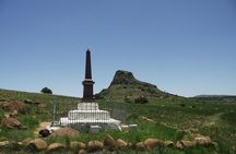 Discover Rorkes Drift on our Day Tour from Durban