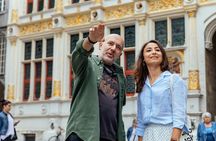 Highlights & Hidden Gems With Locals: Best of Bruges Private Tour