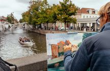 Highlights & Hidden Gems With Locals: Best of Bruges Private Tour