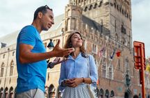 Highlights & Hidden Gems With Locals: Best of Bruges Private Tour