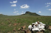 Discover Rorkes Drift on our Day Tour from Durban