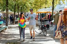 Bruges PRIVATE City Kickstart Tour With Locals
