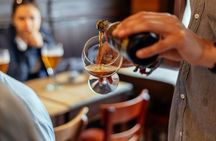 Drinks & Bites in Bruges Private Tour